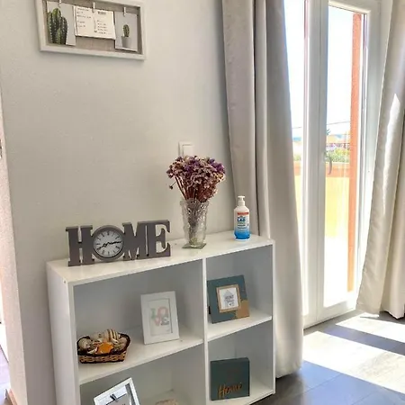 Ritta Apartman