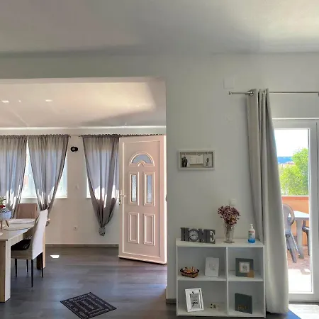 Apartman Ritta