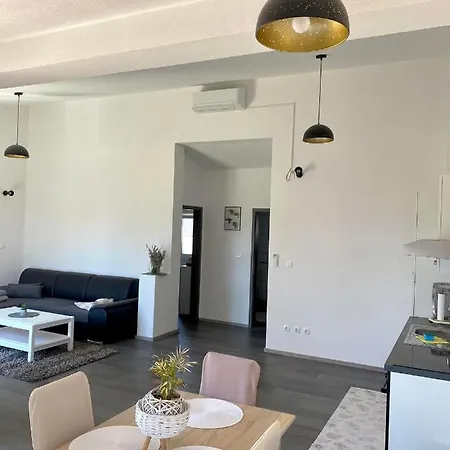 Apartment Ritta Biograd Na Moru