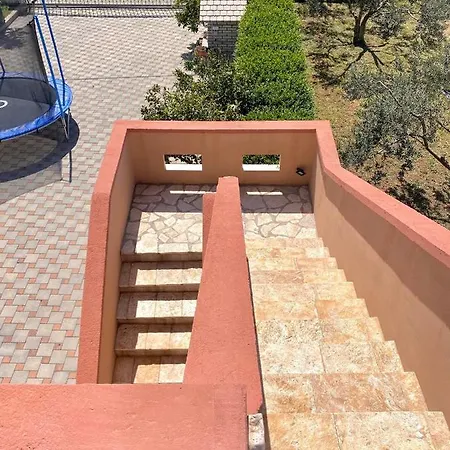 Apartment Ritta