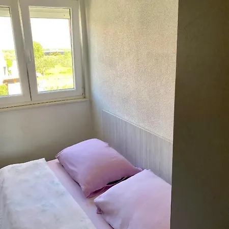 Apartman Ritta *
