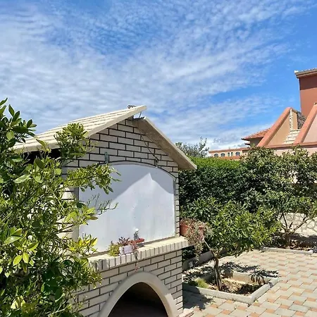 Apartman Ritta