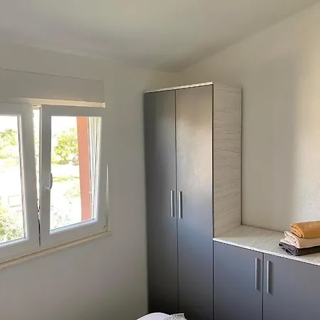 Ritta Apartment