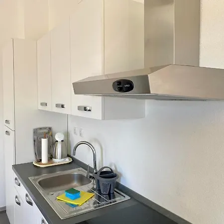Apartment Ritta Biograd Na Moru