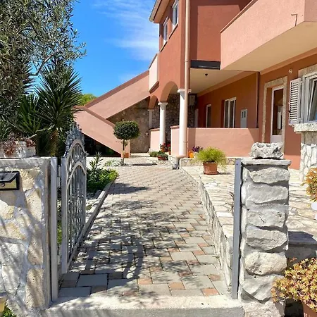 Ritta Apartment Biograd Na Moru