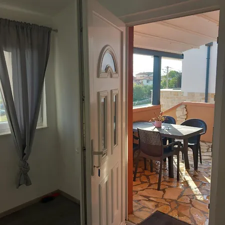Apartment Ritta Biograd Na Moru
