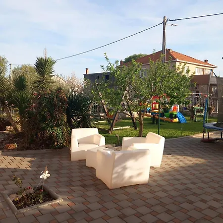 Ritta * Biograd na Moru
