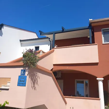 Ritta Apartman