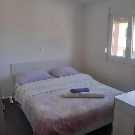Apartman Ritta