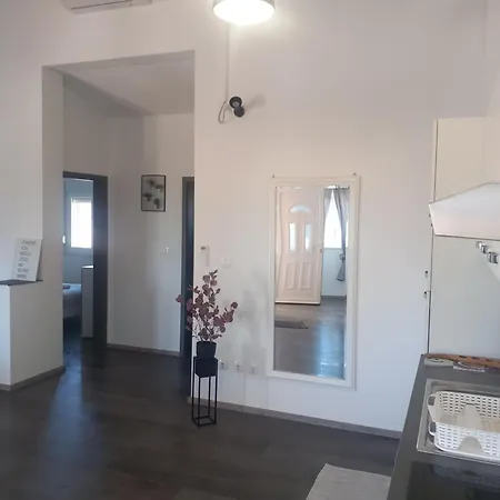 Ritta Apartman Biograd na Moru