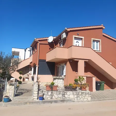 Apartment Ritta Biograd Na Moru