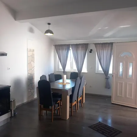 Ritta * Biograd na Moru