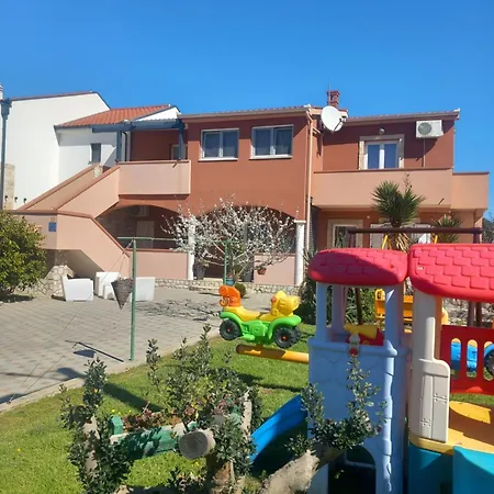 Ritta Apartman
